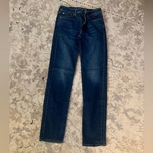 American Eagle Slim Straight Airflex+, 30x34